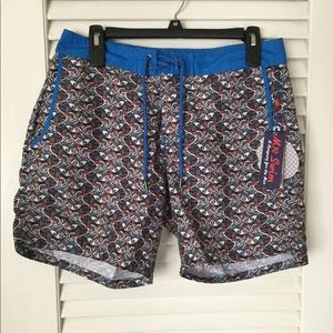 Men’s Mr Swim trunks size 32